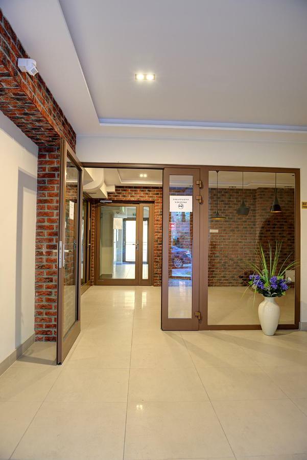 Apartament Maria Krynica Zdroj Bagian luar foto