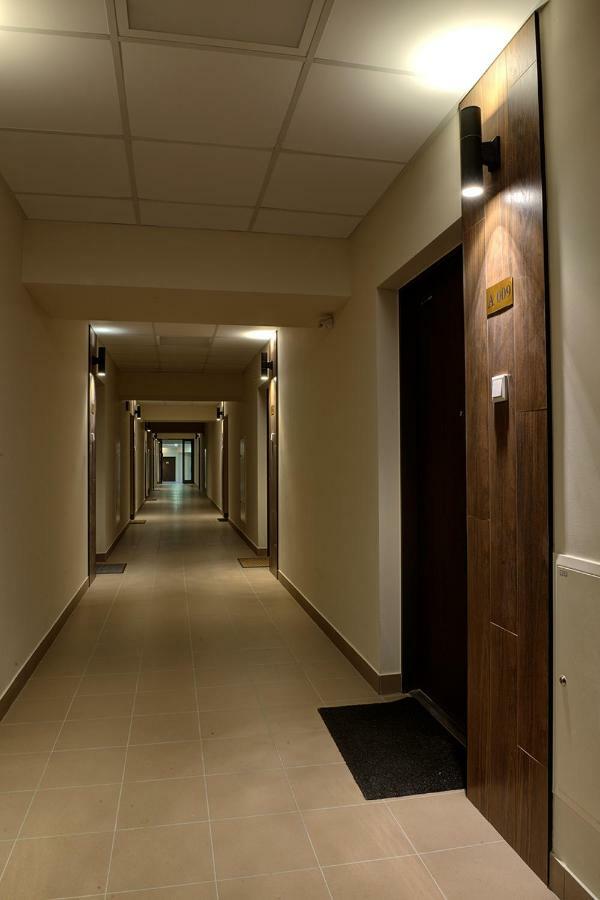 Apartament Maria Krynica Zdroj Bagian luar foto