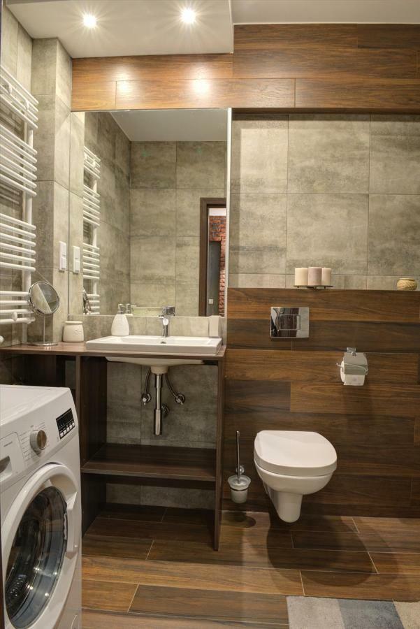 Apartament Maria Krynica Zdroj Bagian luar foto
