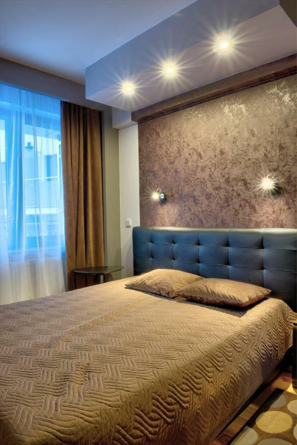 Apartament Maria Krynica Zdroj Bagian luar foto